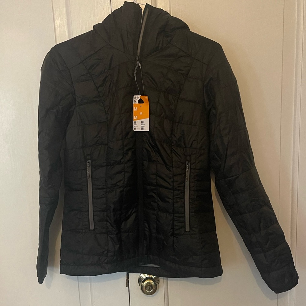 Light puffer